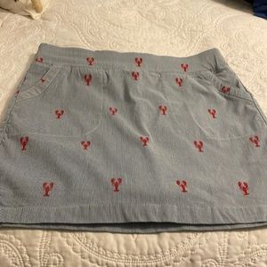 Crown and ivy skort 12